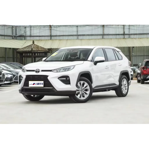 سيارات كهربائية بالجملة عبر الإنترنت Toyota Wildlander سيارة كهربائية جديدة